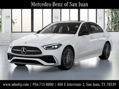 new 2026 MERCEDES-BENZ