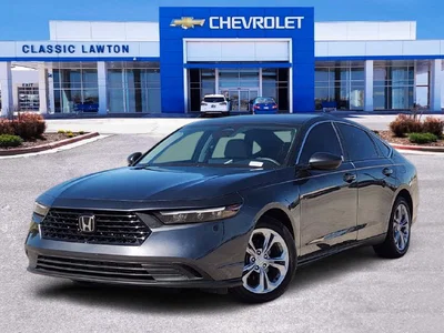used 2025 HONDA
