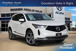 new 2026 ACURA