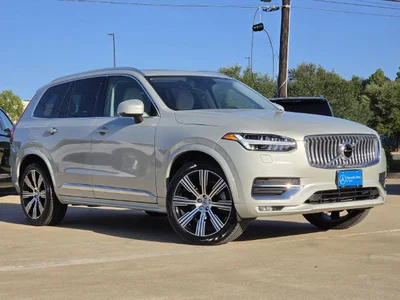 used 2021 VOLVO