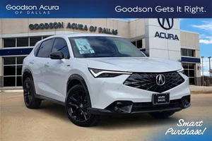 new 2026 ACURA
