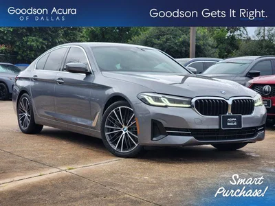 used 2023 BMW