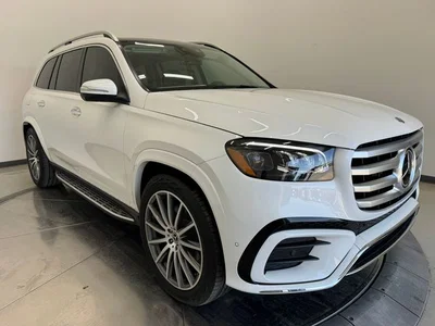 new 2026 MERCEDES-BENZ