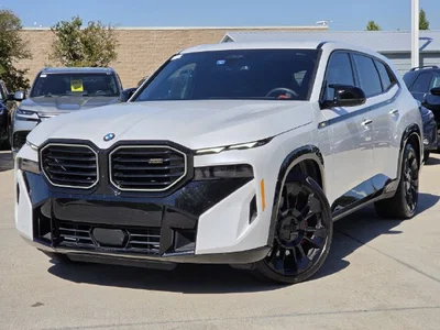 used 2025 BMW
