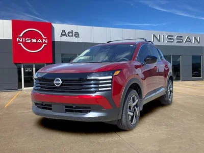 new 2027 NISSAN