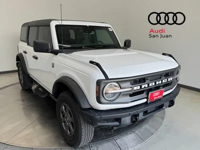 used 2023 FORD