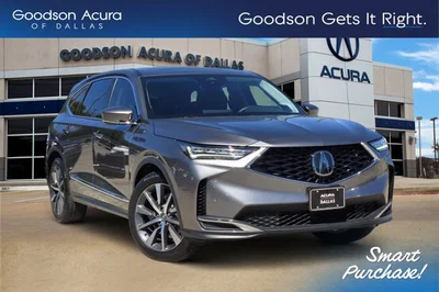used 2026 ACURA