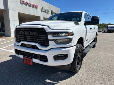 used 2026 RAM