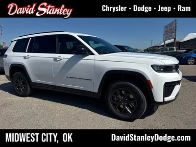 new 2027 JEEP