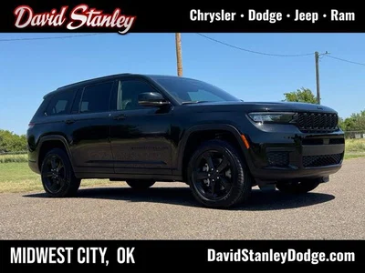used 2024 JEEP