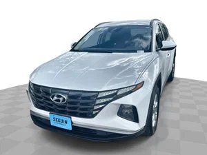 used 2024 HYUNDAI