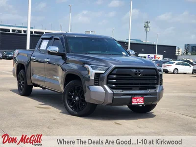 used 2026 TOYOTA