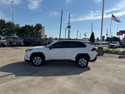 used 2019 TOYOTA