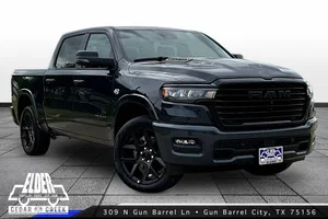 new 2026 RAM