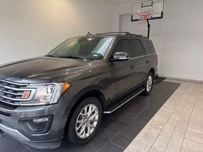 used 2021 FORD