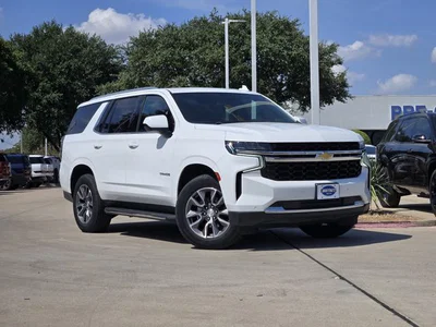used 2023 CHEVROLET