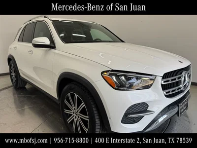 used 2024 MERCEDES-BENZ