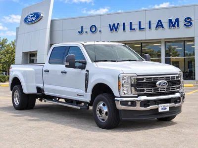 new 2027 FORD