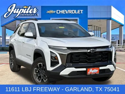 new 2027 CHEVROLET
