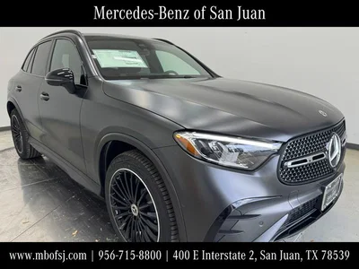 new 2027 MERCEDES-BENZ