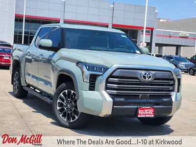 new 2026 TOYOTA