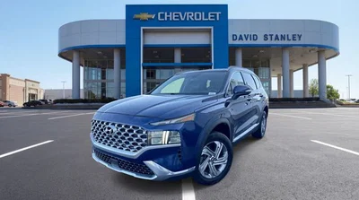 used 2023 HYUNDAI