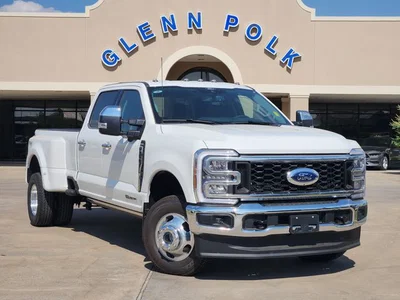 new 2026 FORD
