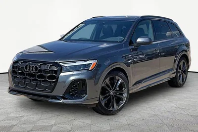 new 2026 AUDI