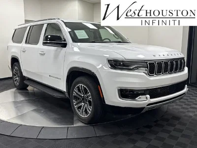 used 2024 JEEP