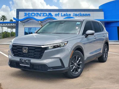 new 2026 HONDA