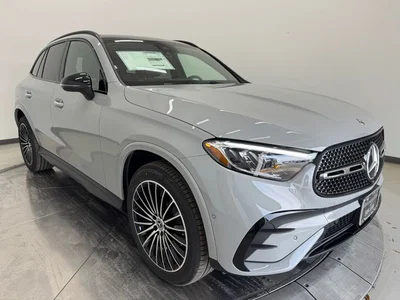 new 2026 MERCEDES-BENZ