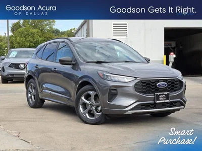 used 2023 FORD