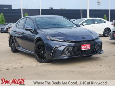 new 2026 TOYOTA