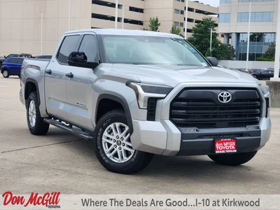 used 2022 TOYOTA