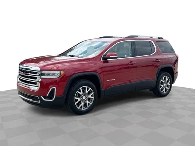 used 2023 GMC