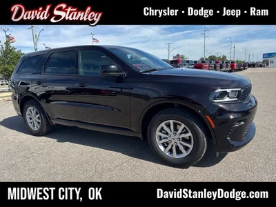 new 2026 DODGE
