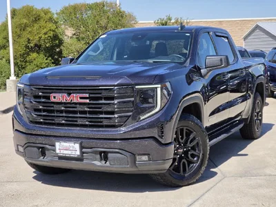 used 2024 GMC