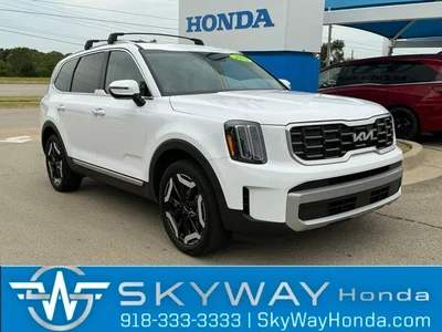 used 2023 KIA
