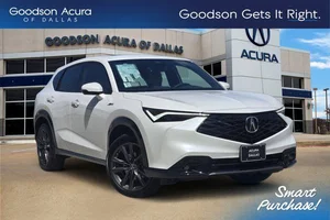 new 2026 ACURA