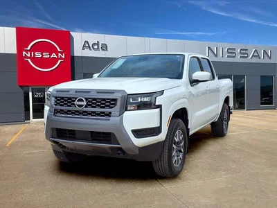 new 2026 NISSAN