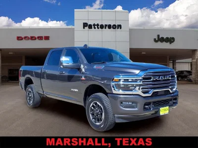 used 2026 RAM