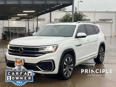 used 2022 VOLKSWAGEN