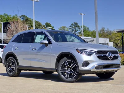 new 2026 MERCEDES-BENZ
