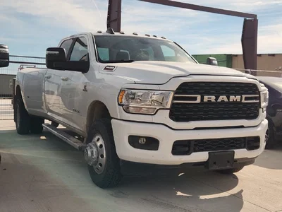 used 2024 RAM
