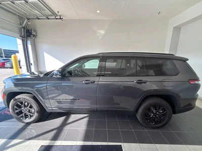 used 2025 JEEP