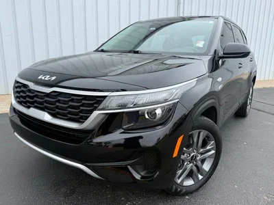 used 2023 KIA