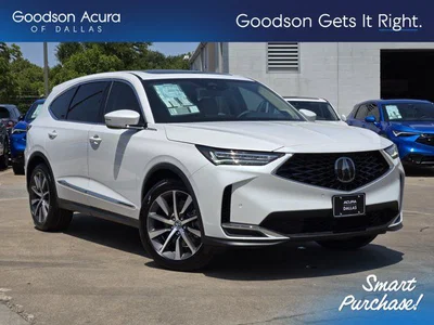 new 2026 ACURA