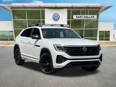 used 2026 VOLKSWAGEN