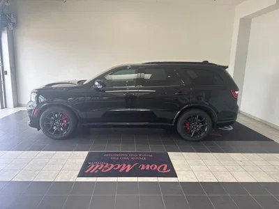 used 2024 DODGE
