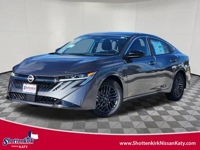 new 2027 NISSAN